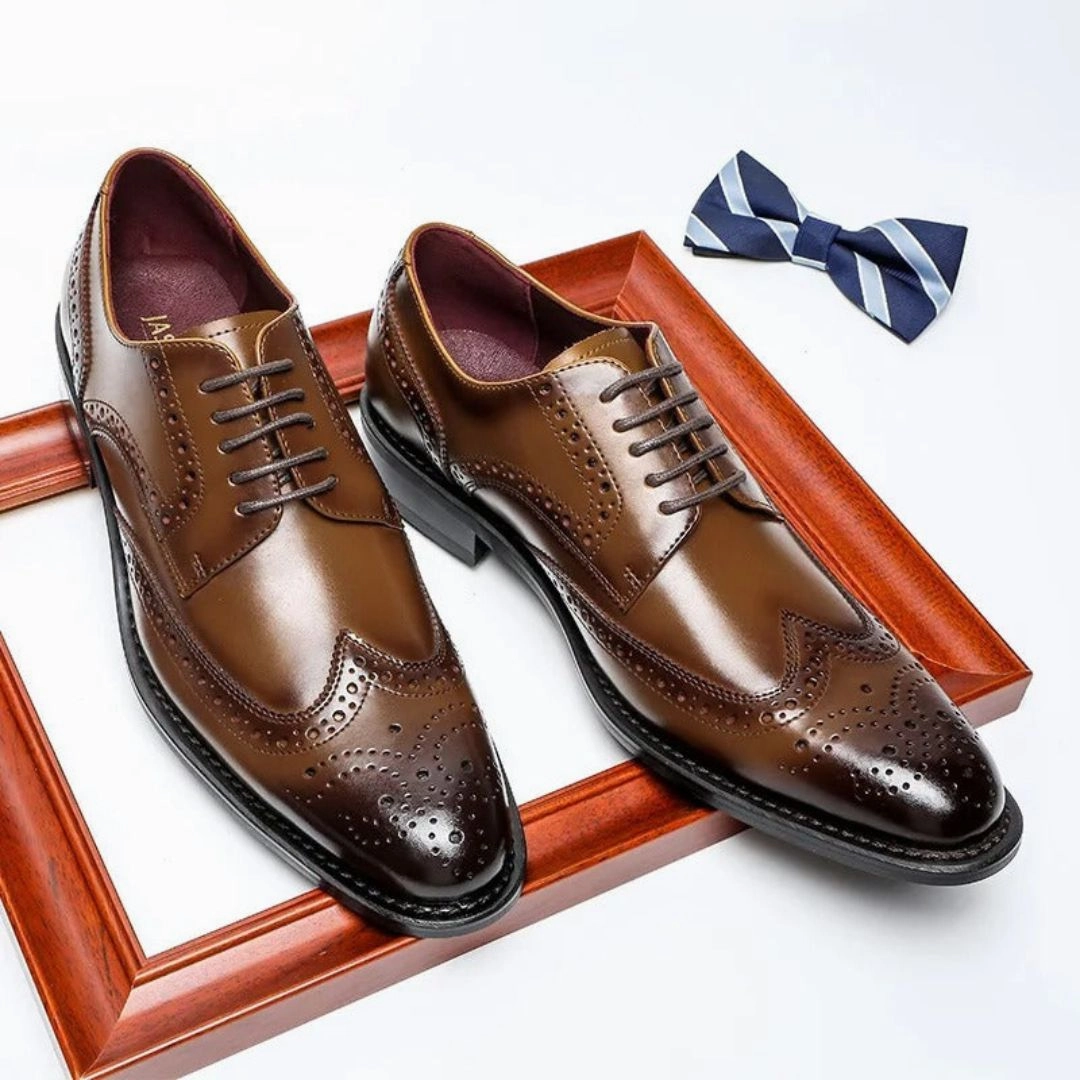 Alexander Classic Brogues The Brogues Don't Shoot Me Down