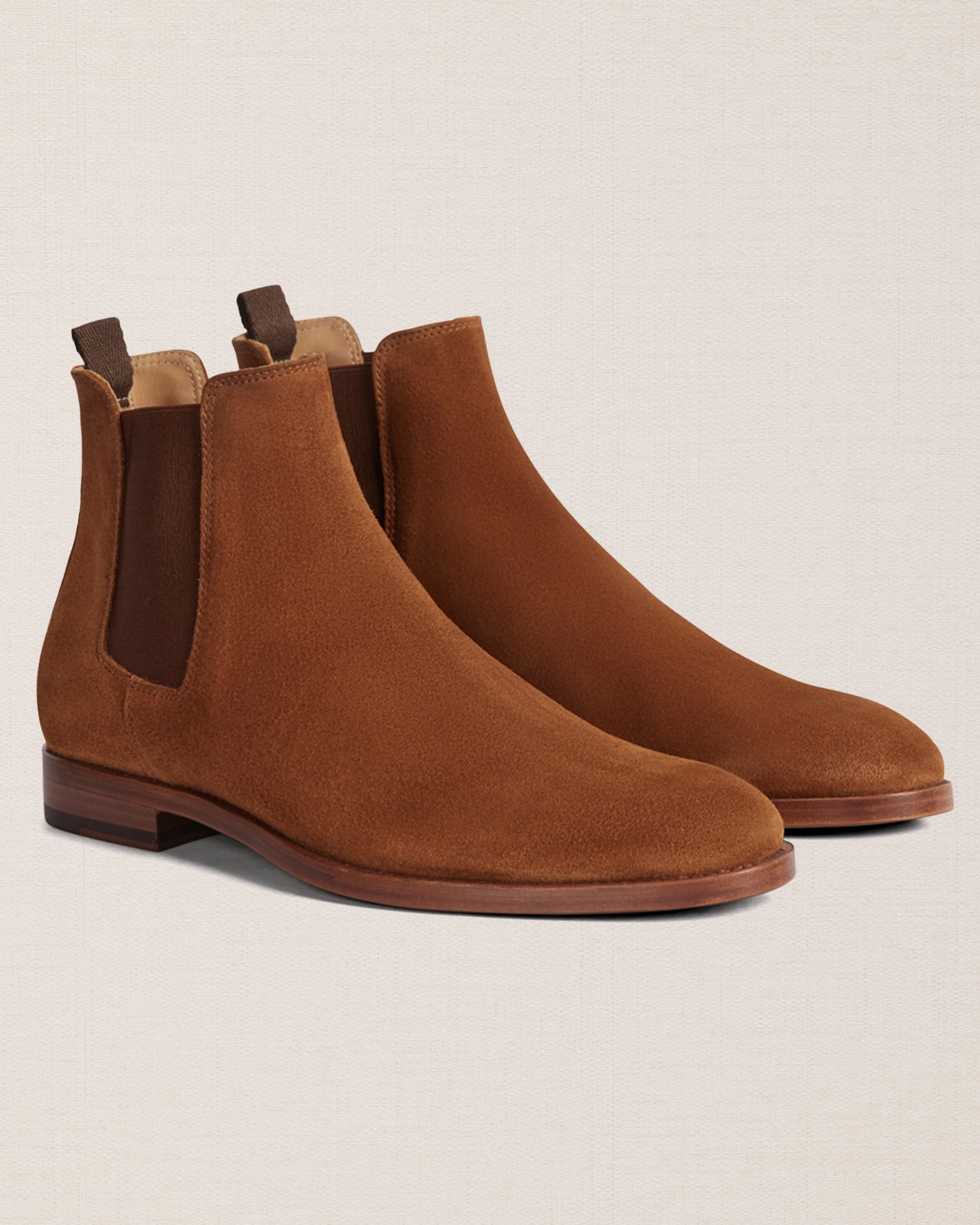Gavascion Remy Ridge-sole Chelsea Boots