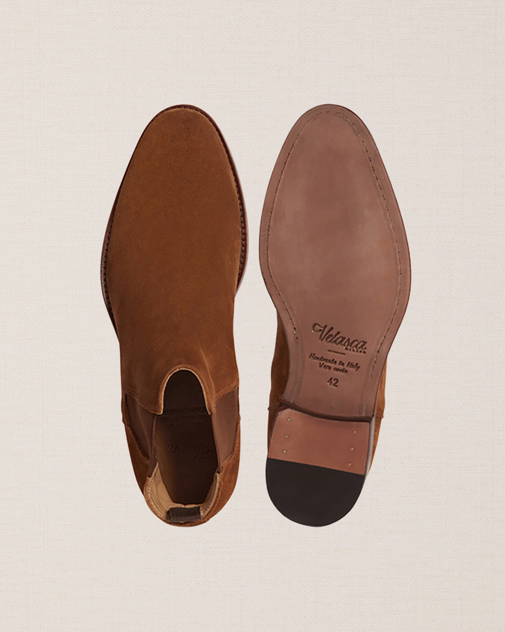 Gavascion Chelsea Boots Tight On Top