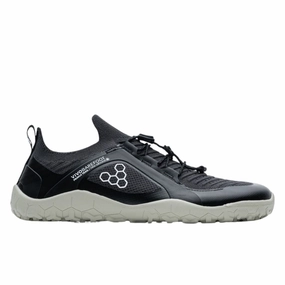 vivobarefoot Primus Trail Knit FG Men's Training Shoes Best Cushioned Trail Shoes