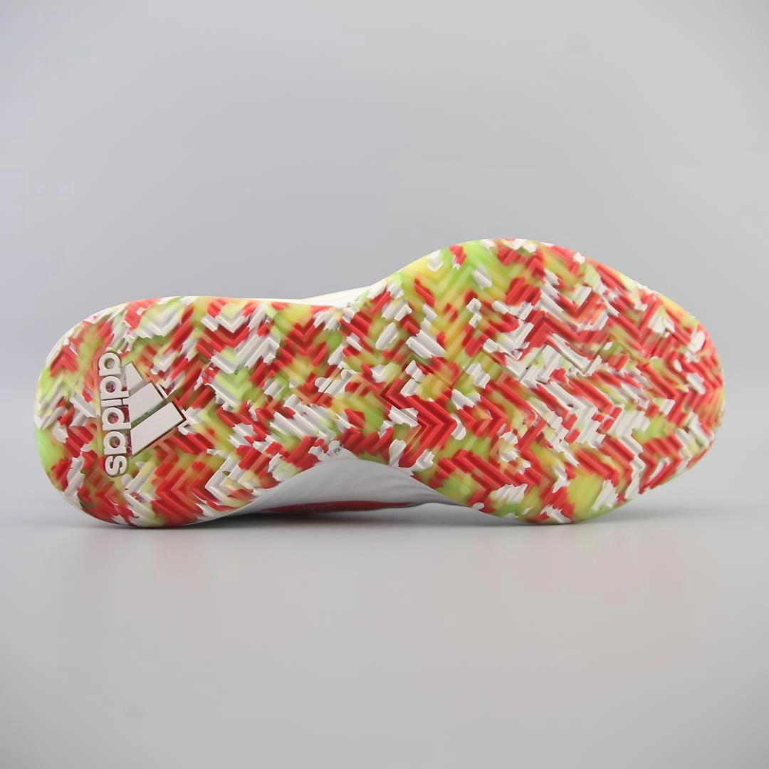 ADIDAS  DAME 5 Real Basketball Shoes