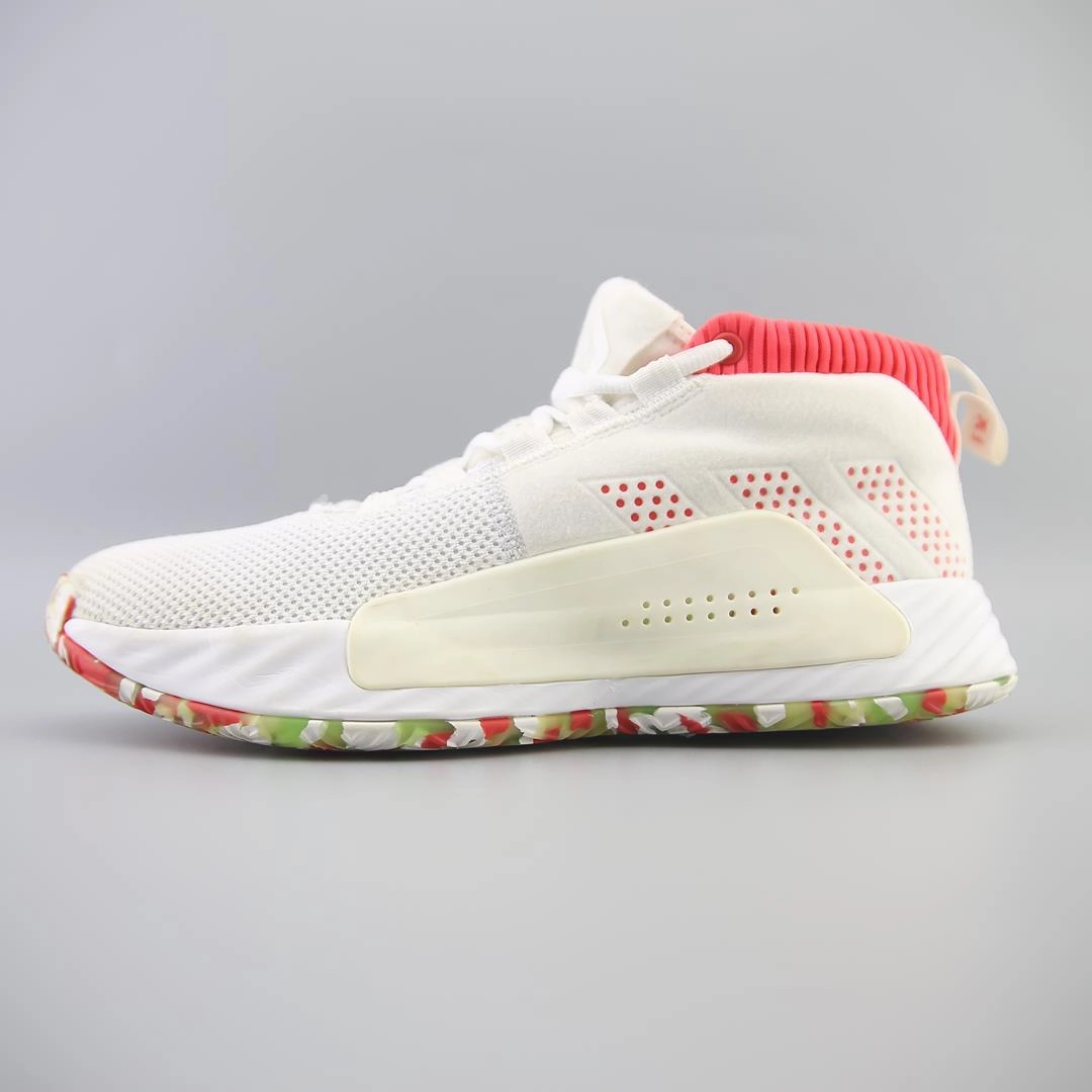 ADIDAS  DAME 5 Lebron Witness 7 Basketball Shoes