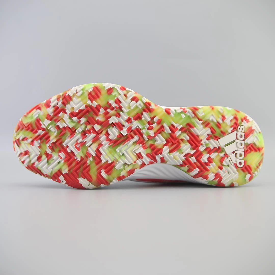 ADIDAS  DAME 5 Basketball Shoes Size 43