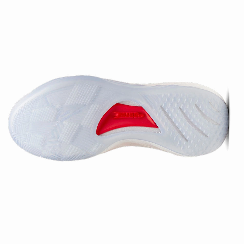 All-Pro Nitro Scoot Basketball Shoes Force Basketball Shoes