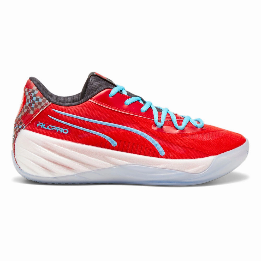 All-Pro Nitro Scoot Basketball Shoes Basketball Shoes $70