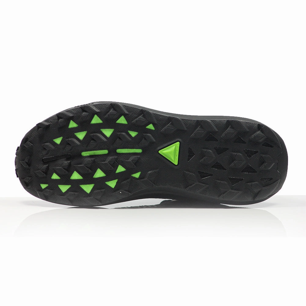 Asics Men's Gel-Trabuco 13 GTX Trail Shoe - Black/Graphite Grey Asics Running Shoes Gel Contend 8