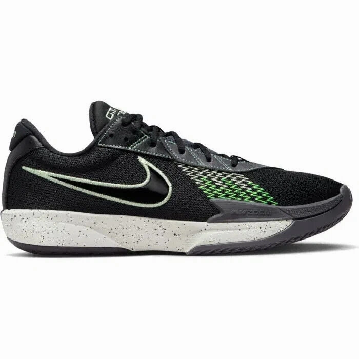Nike G.T. Cut Academy FB2599-001 Sneakers Men's Black Basketball Shoes FD801 Aja Wilson Nike Shoes