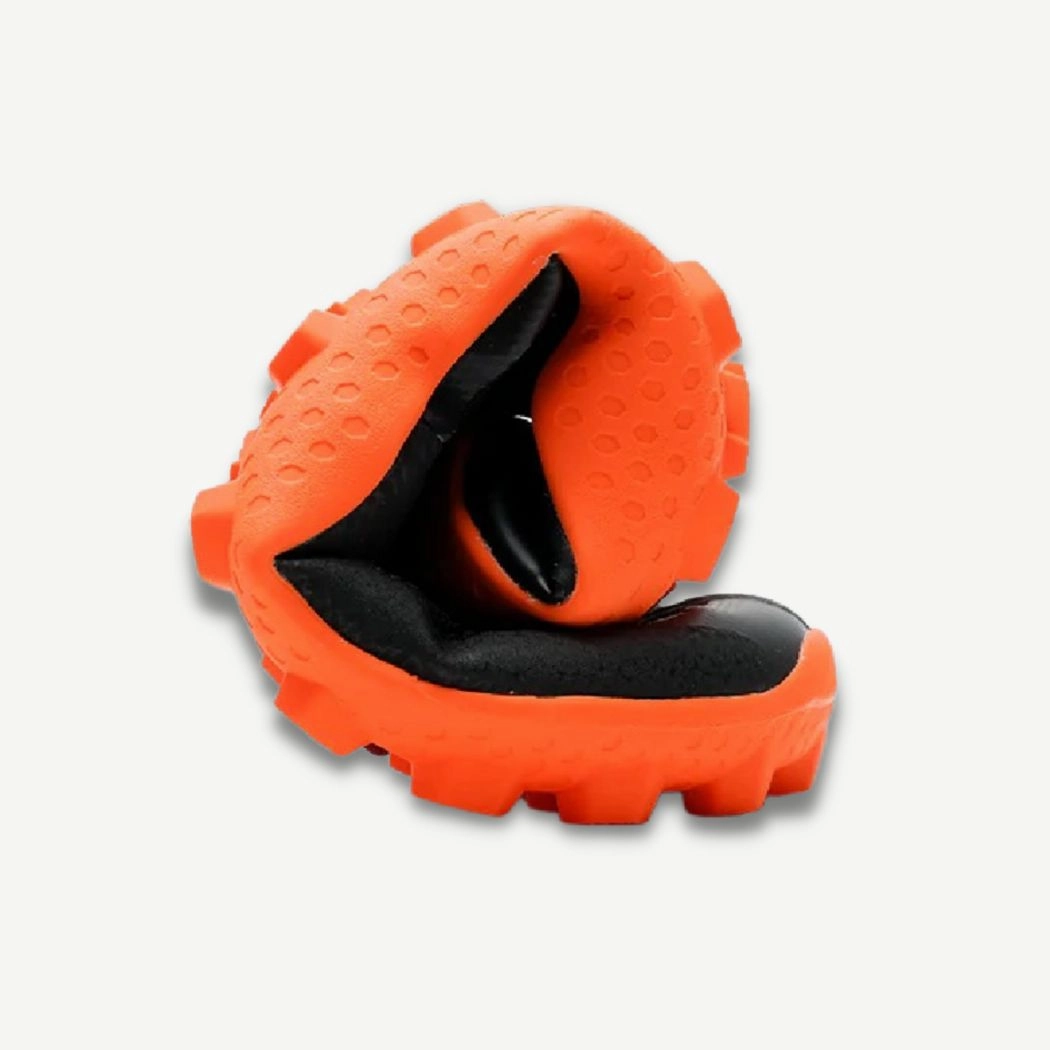 vivobarefoot Primus Trail III SG Men's Trail Running Shoes Trail Running Shoes Waterproof