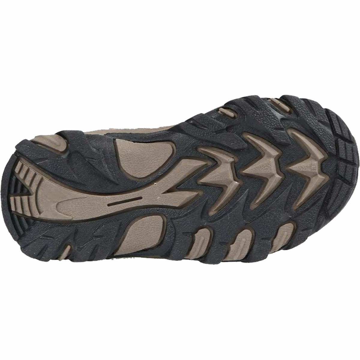 Youth Toddler Rampart Mid