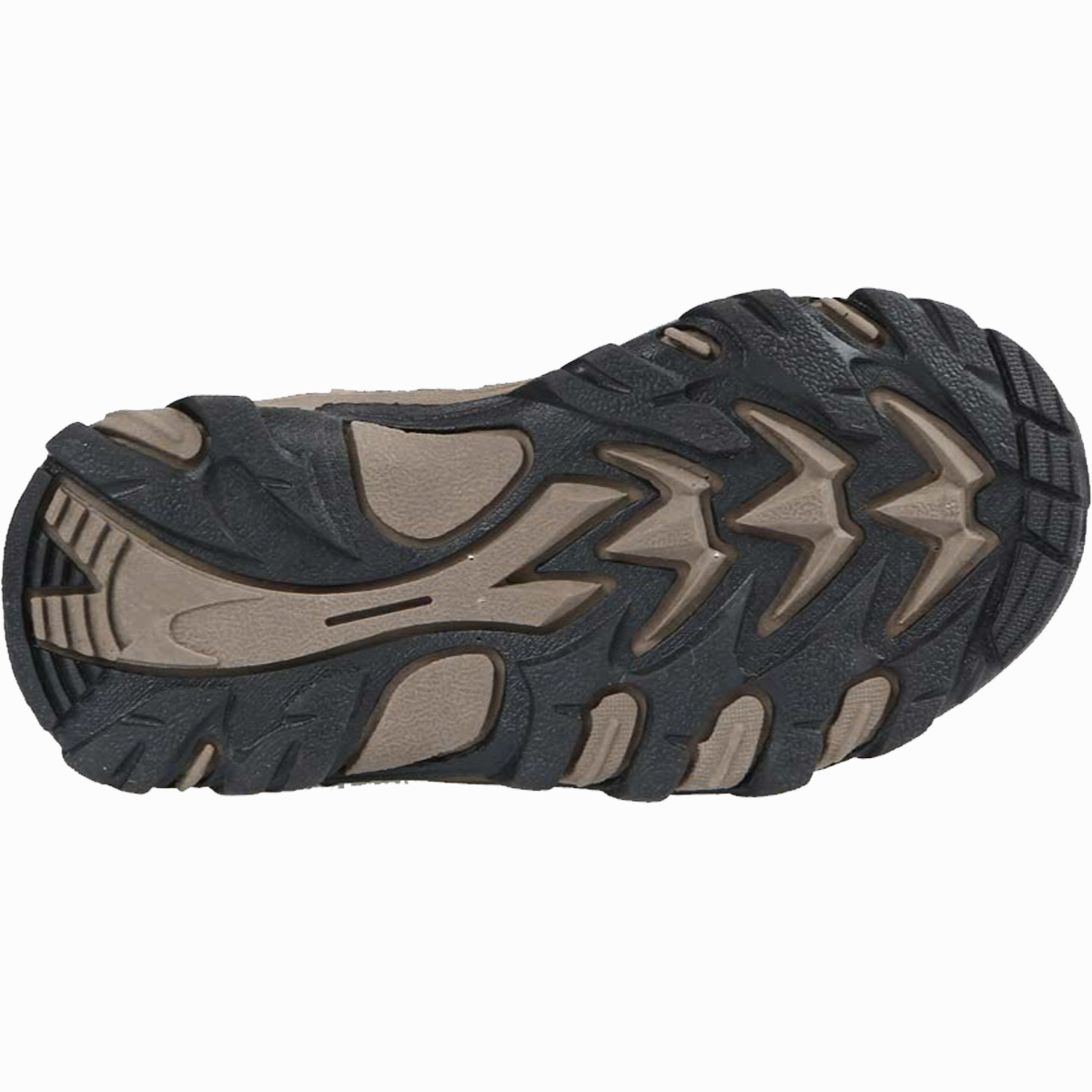 Youth Toddler Rampart Mid