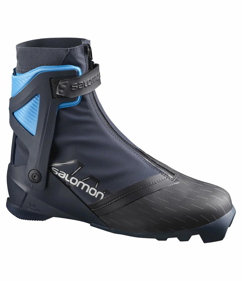 No Lace Snow Boots M RS10