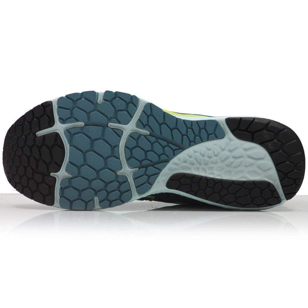 Durable Running Shoes New Balance Fresh Foam 880v11 Men's Running Shoe - Trek/Sulphur Yellow