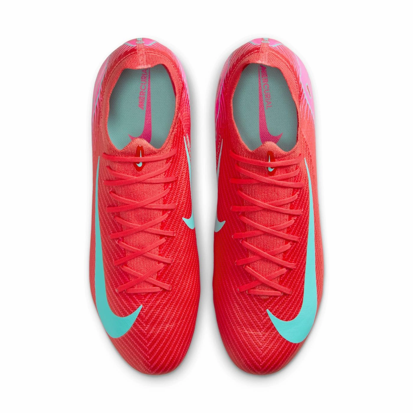 Best Soccer Cleats For Right Wing Nike Mercurial Vapor 16 Pro FG