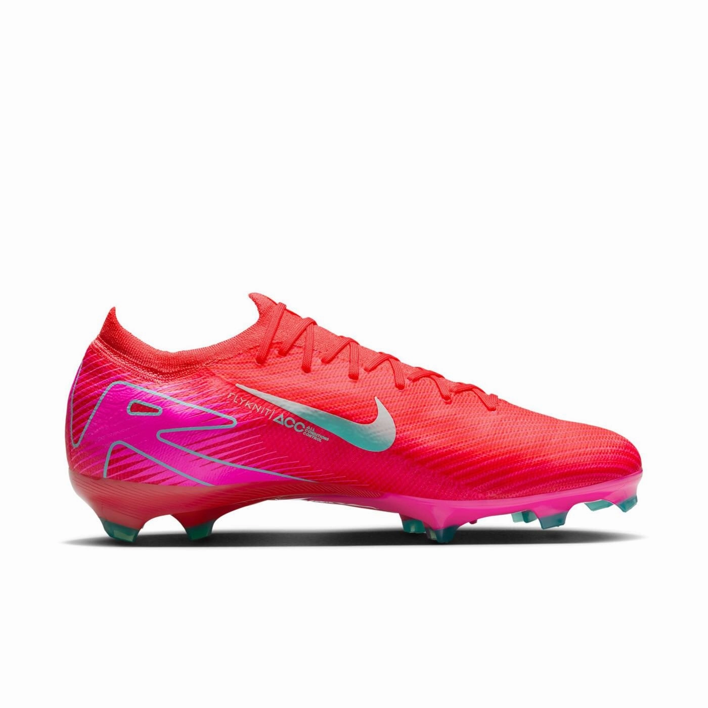 Nike Mercurial Vapor 16 Pro FG Phantom Gt Elite 3d Fg Soccer Cleats