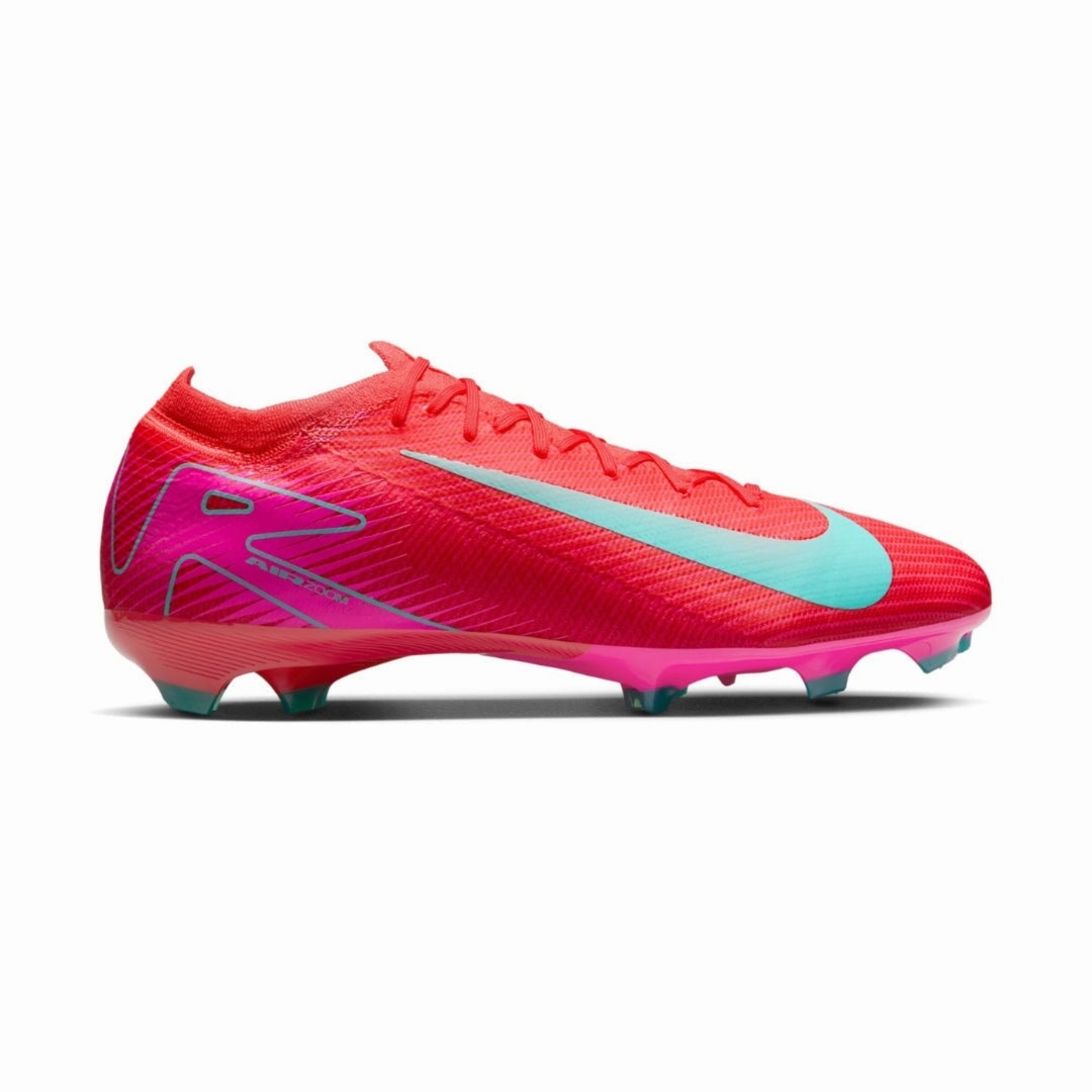 Youth Soccer Cleats Sizes Nike Mercurial Vapor 16 Pro FG