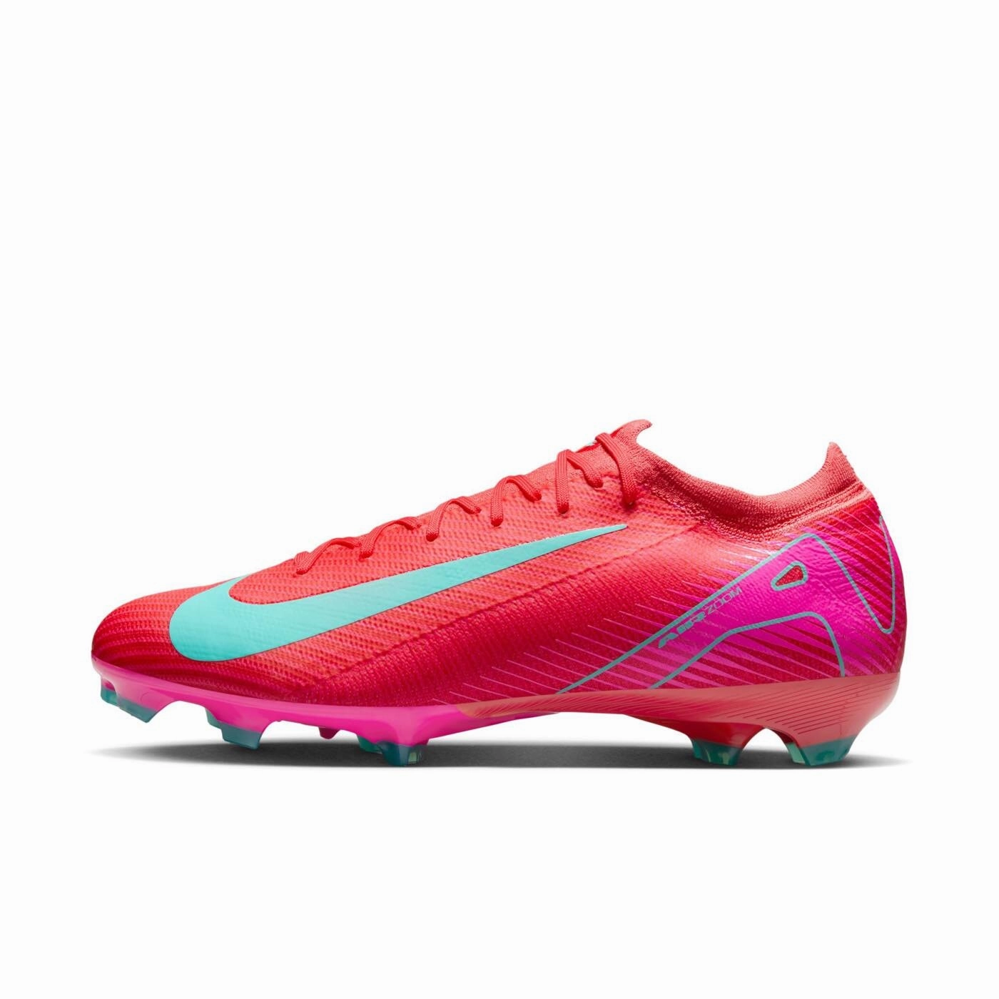 Phantom Sn Soccer Cleats Nike Mercurial Vapor 16 Pro FG