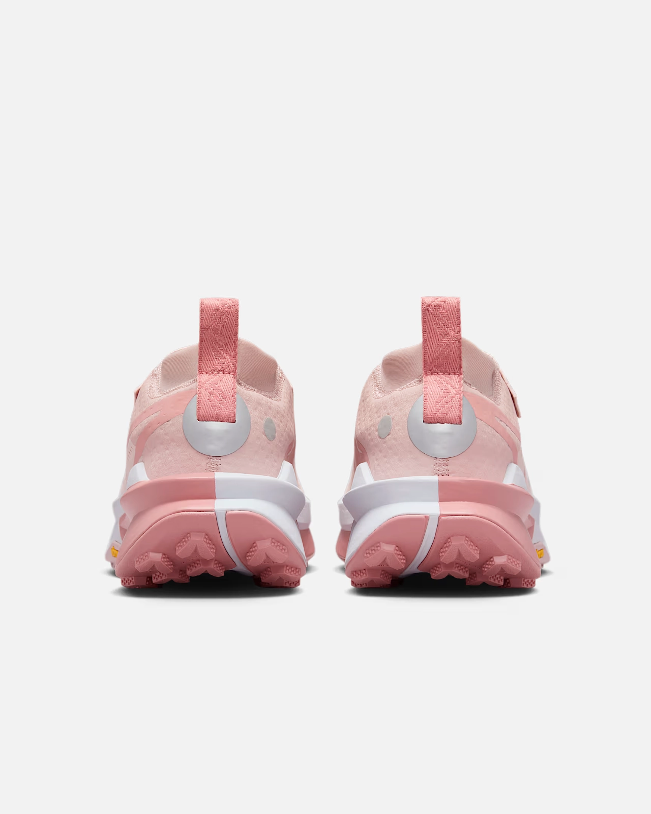 Nike Zegama 2 FD5191-601 Sneakers Women's Pink Oxford Trail Running Shoes FD1094 (Pink,9) Early Nike Shoes