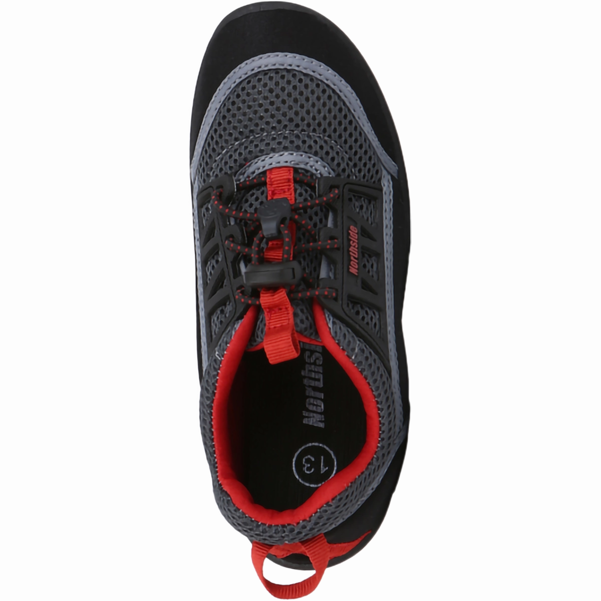 【足跟痛涉及徒步舒适性】  Hiking Boots For Narrow Feet Youth Brille 3.0