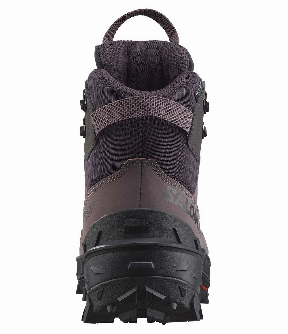 W Crosstrak Powder WP Dubarry Snow Boots