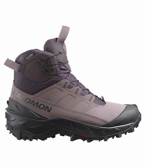 W Crosstrak Powder WP Snow Boots Hello Kitty