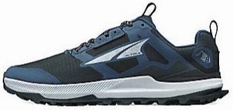 Altra Lone Peak 8 Wide Trail Running Shoes Rated