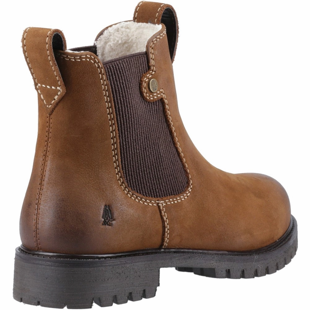 Hush Puppies Wynter Chelsea Boot Rm Williams Chelsea Boots