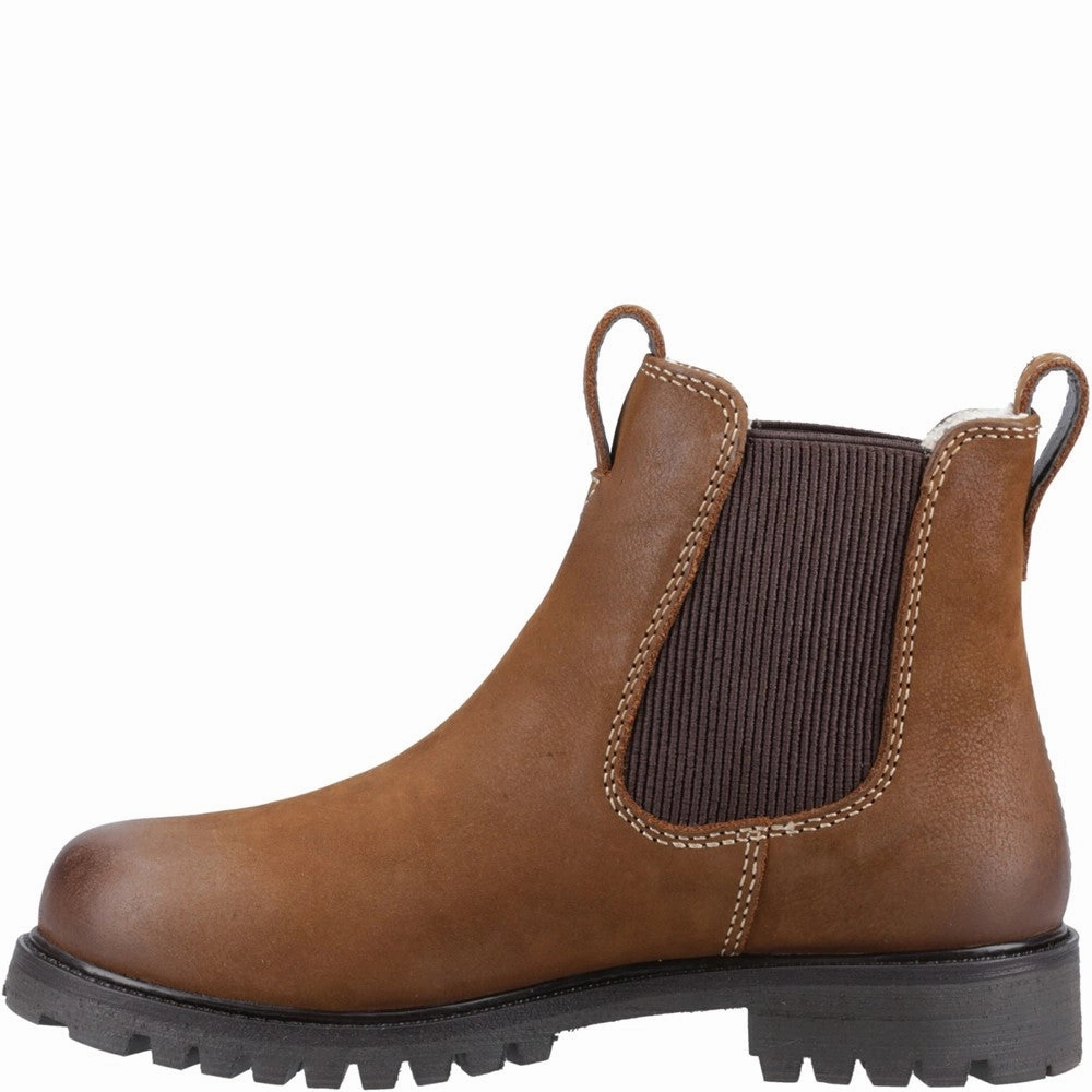 585 Classics Chelsea Boots Hush Puppies Wynter Chelsea Boot