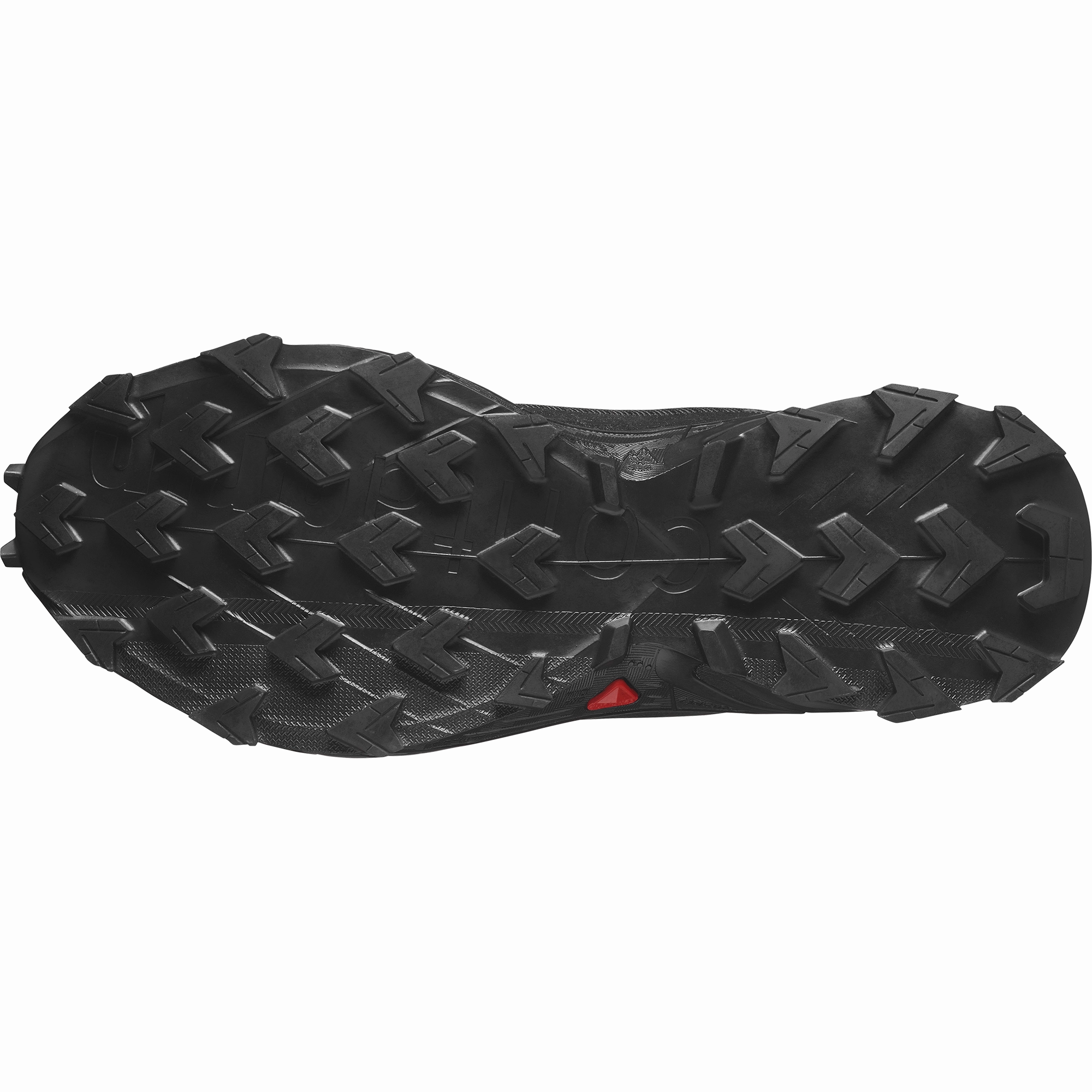 Ultra Boost Trail Running Shoes ALPHACROSS 5 WOMEN