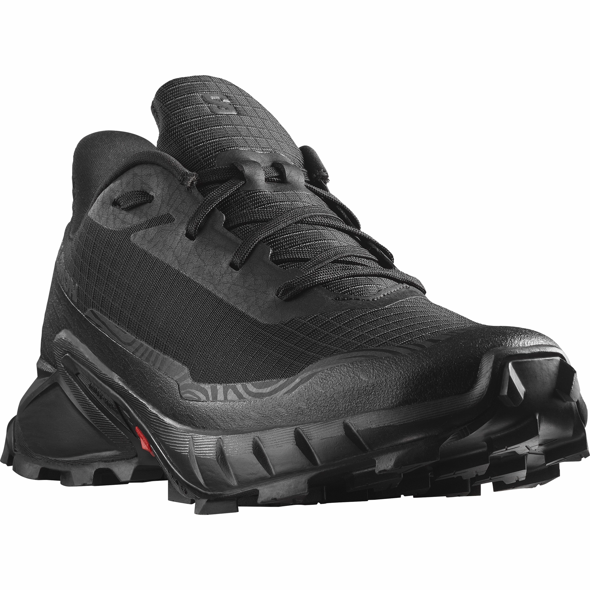 Excursion Trail Running Shoe ALPHACROSS 5 WOMEN