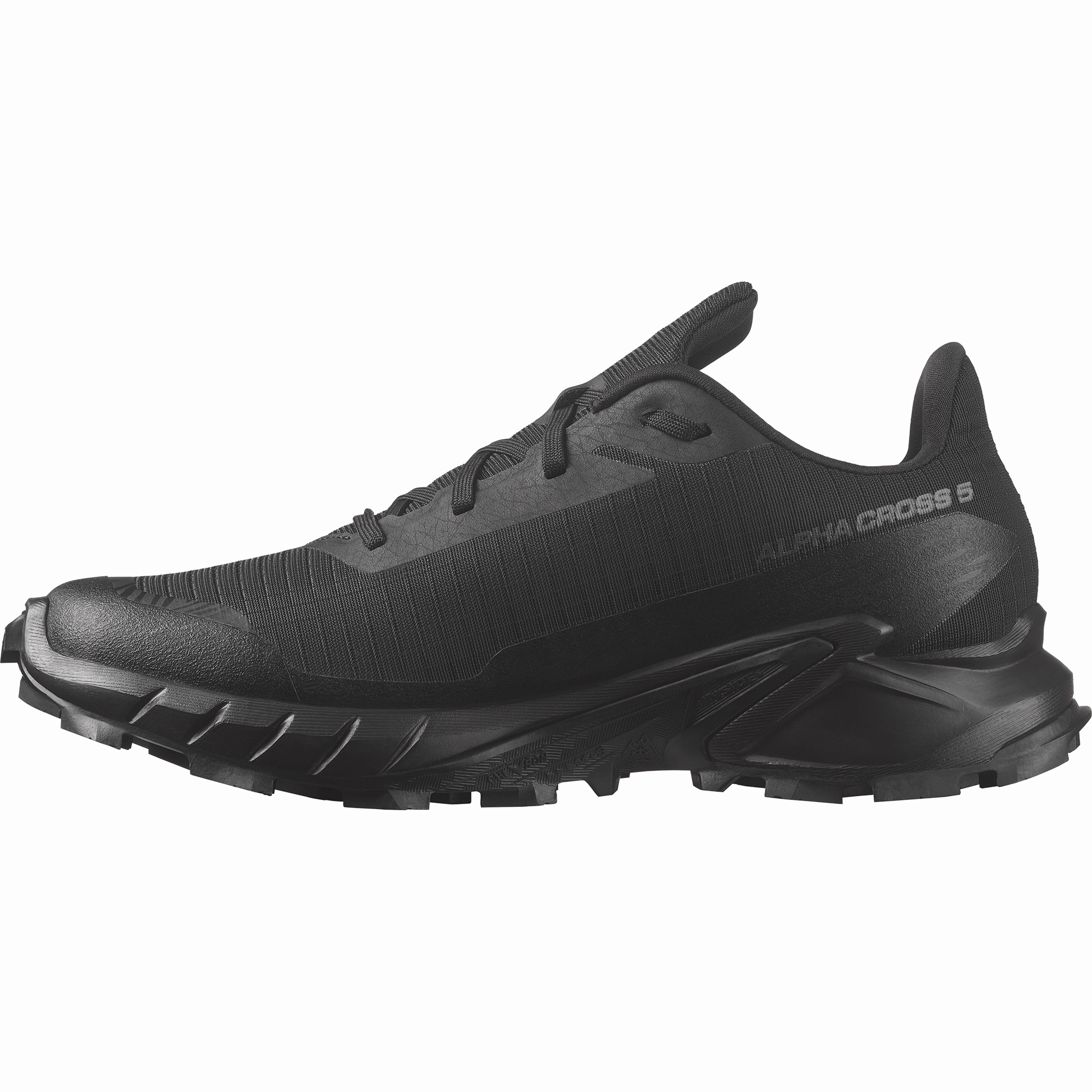 ALPHACROSS 5 WOMEN Tektrel Trail Shoes