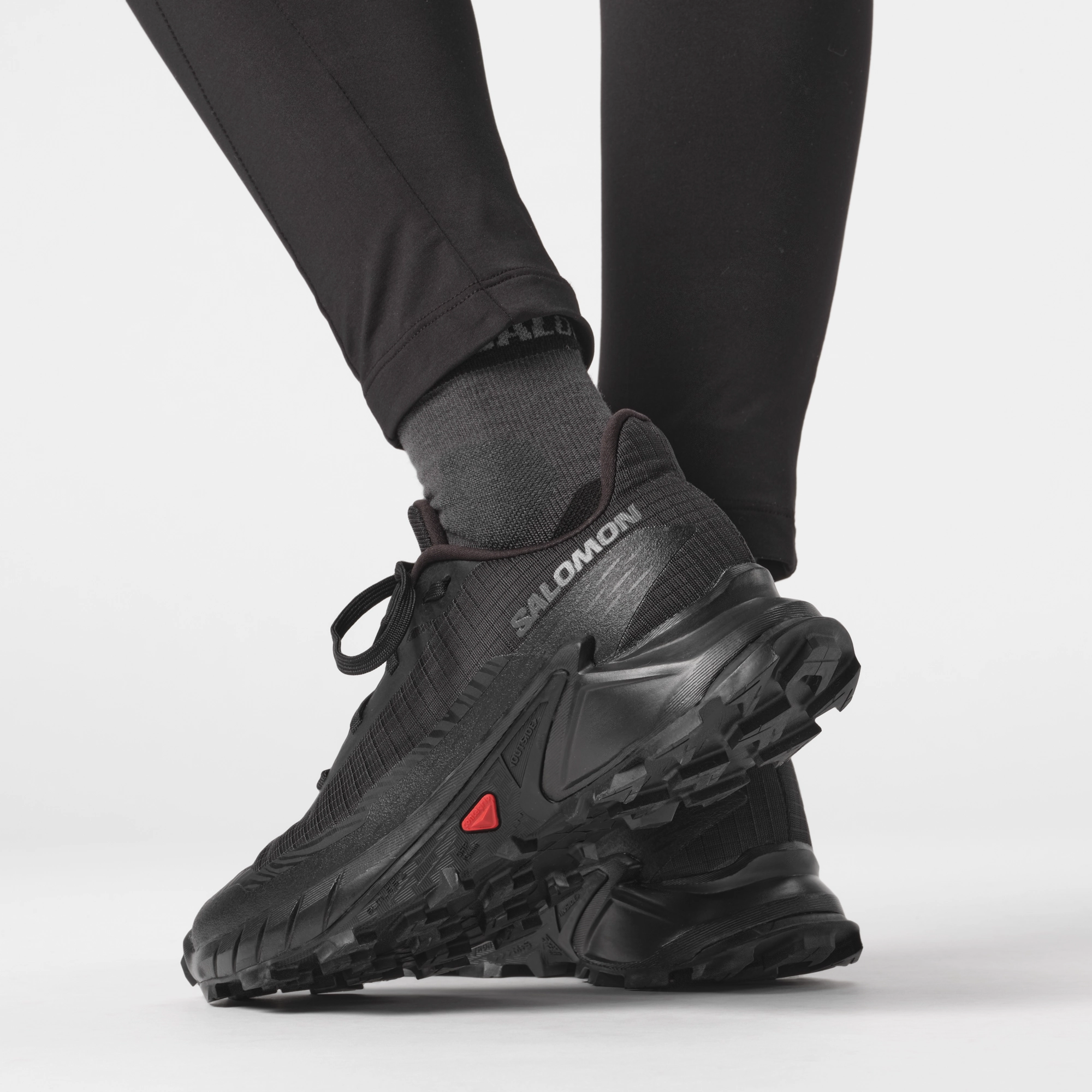 ALPHACROSS 5 WOMEN Top 5 Trail Running Shoes