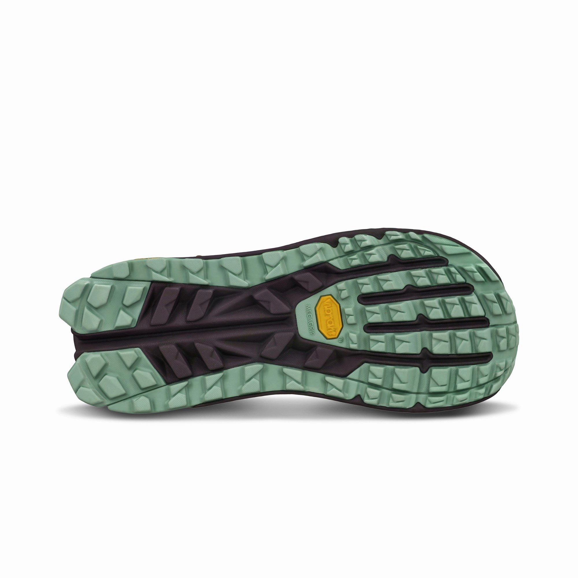 Altra | Olympus 6 Hike Mid GTX | Women's | Tan Steens Vent Trail Shoe