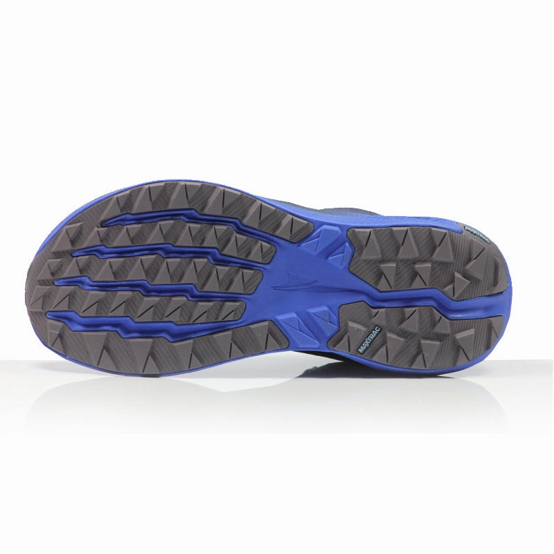 Altra Experience Wild 2 Men's Trail Shoe - Navy/Black Oasis Shoes Running