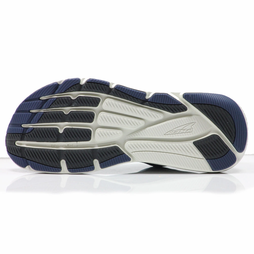 Running Shoes Dna Altra Via Olympus Men's Running Shoe - Mineral Blue