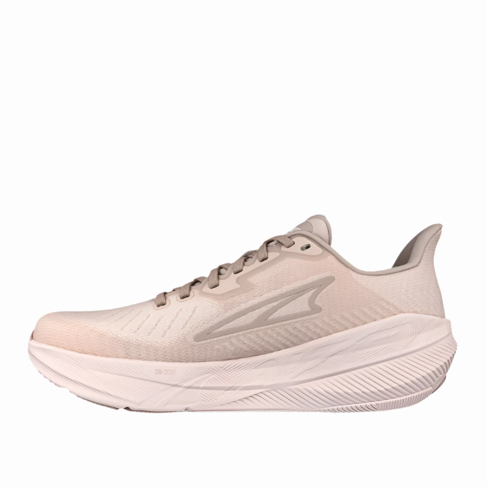 Altra Women's Experience Flow Running Shoes in Pink SS25 Lebron James Training Shoe