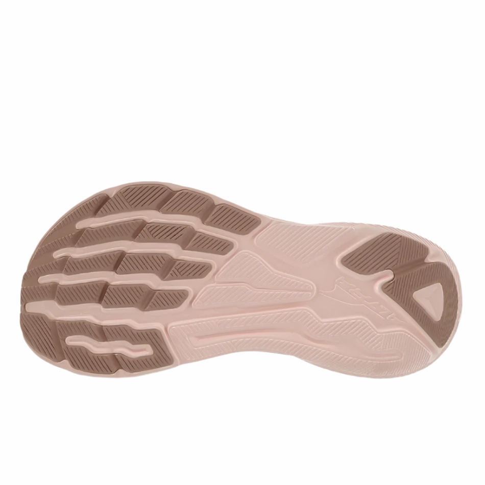 Altra Women's Experience Flow Running Shoes in Pink SS25 Best Shoes For Turf Training