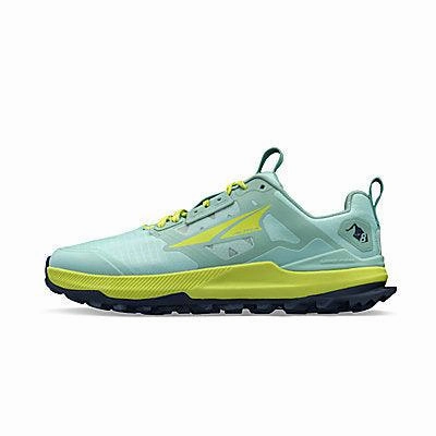 Altra Women's Lone Peak 8 Canyon Tr Trail Running Shoe