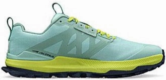 Trail Running Shoes 0 Drop Altra Women's Lone Peak 8
