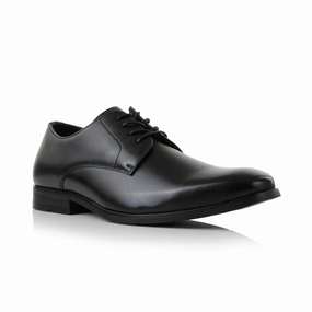 Slip On Or Lace Up Dress Shoes ALVIN