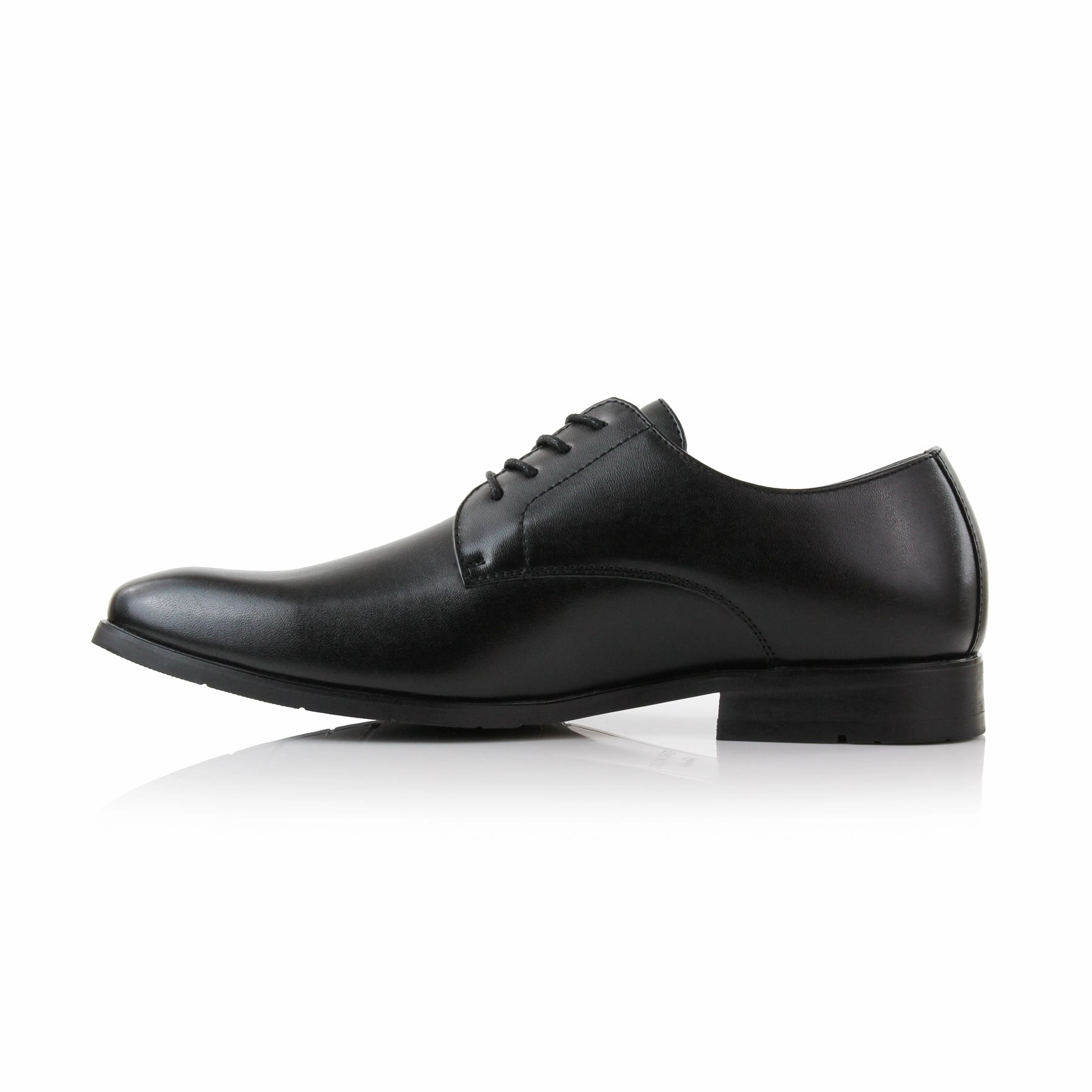 ALVIN Zro Lace Up Formal Modern Oxford Dress Shoes