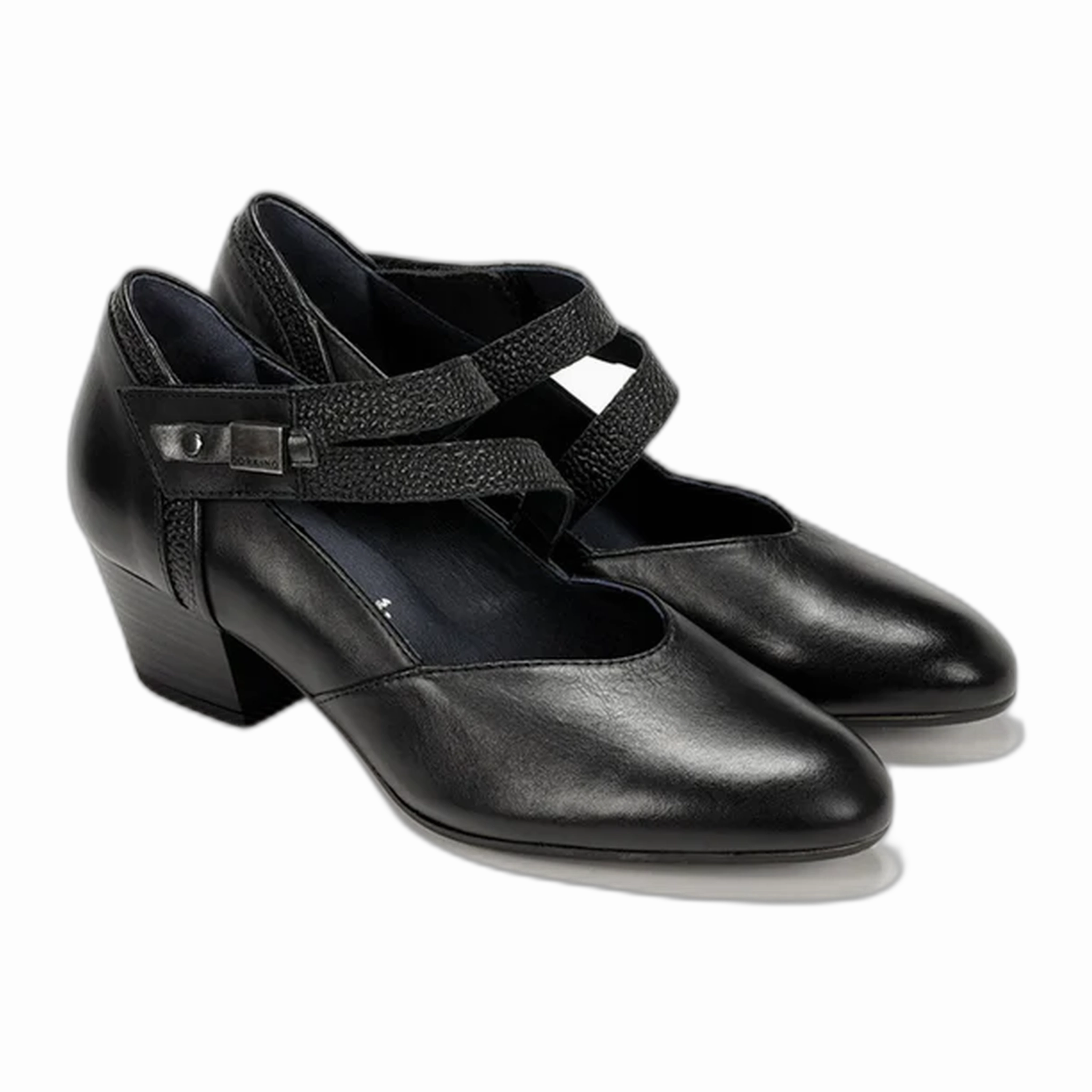 Dora 8879 High Heels Toe Pads