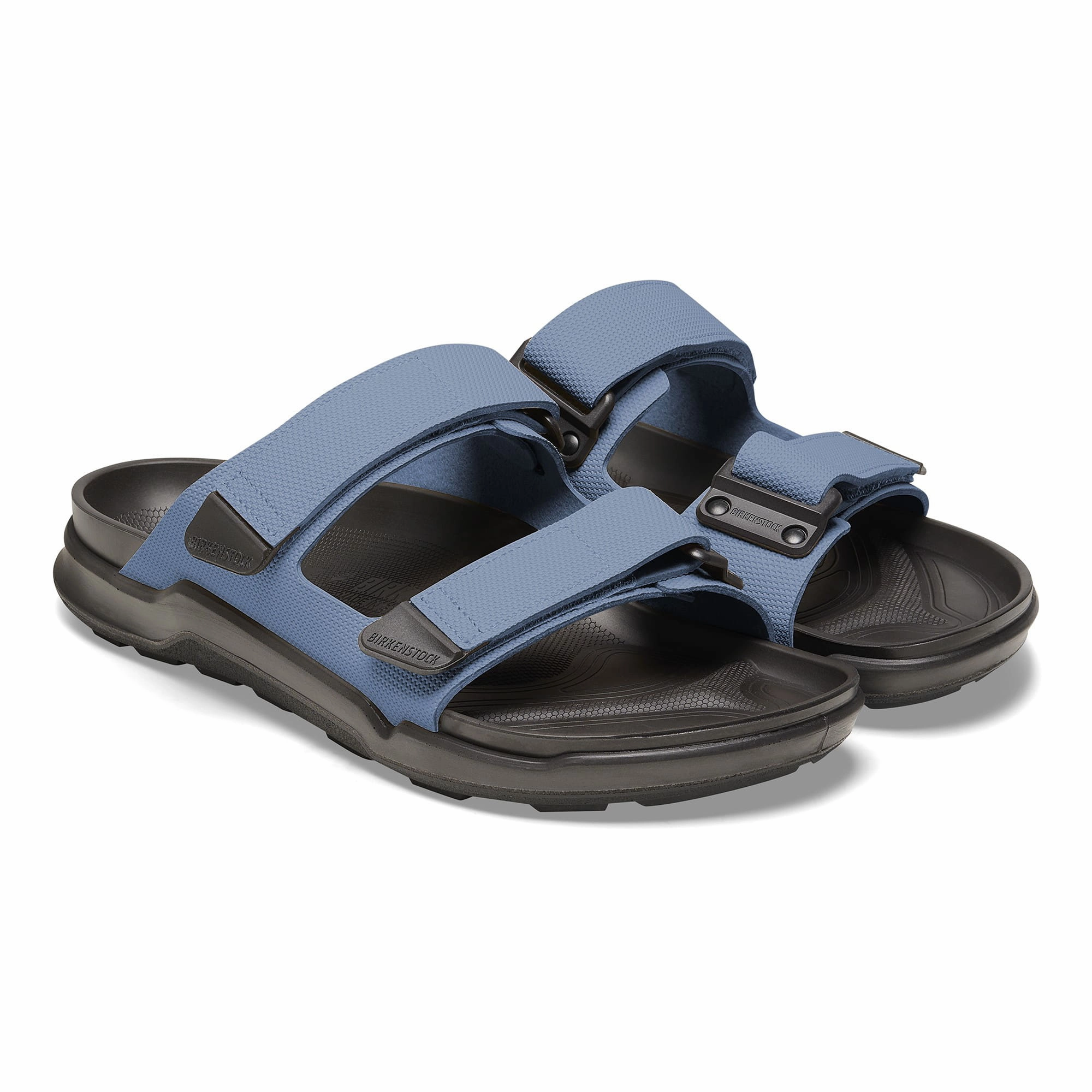 Comfort Cute Sandals Atacama Men Birko-Flor