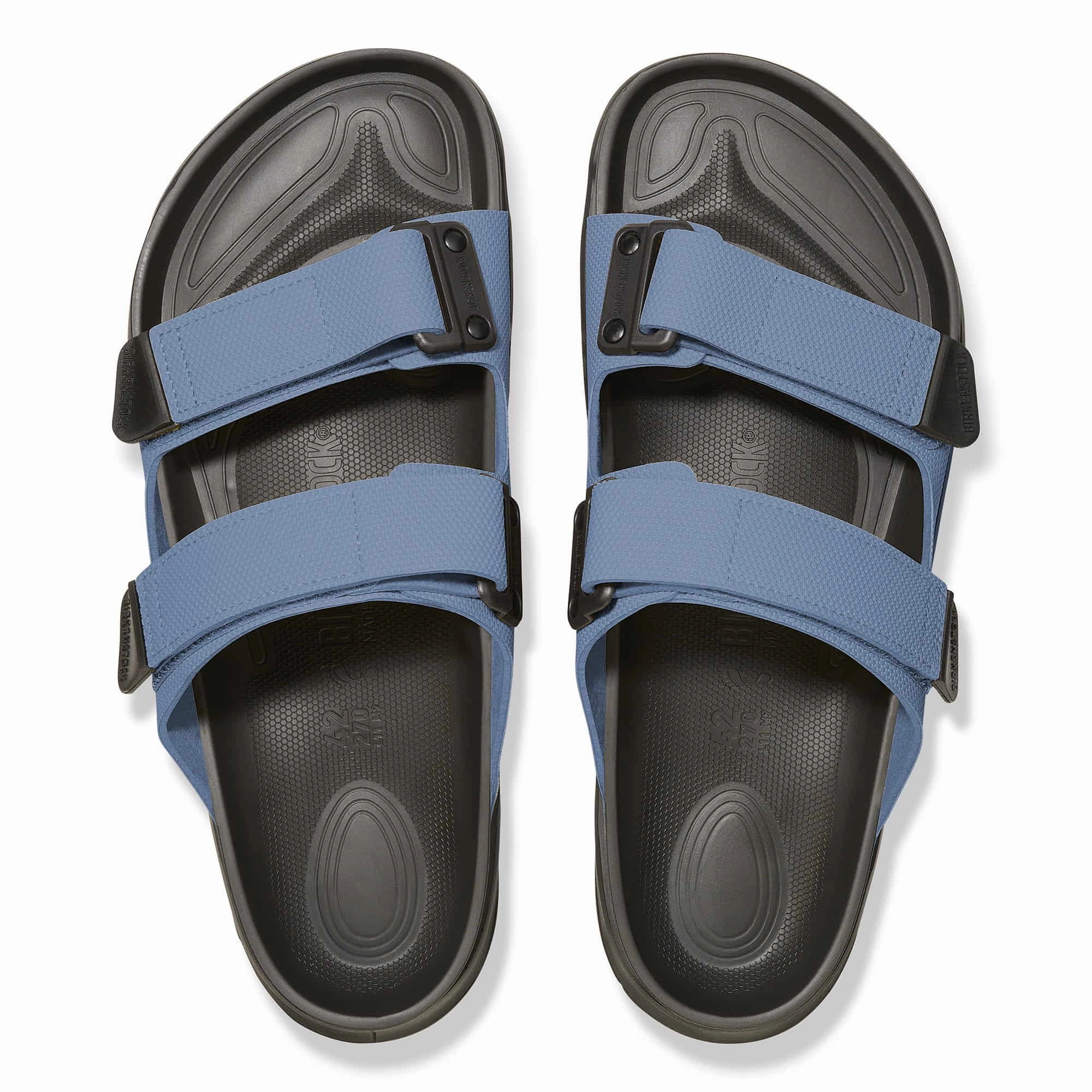 Atacama Men Birko-Flor Sandals Resorts Ranked