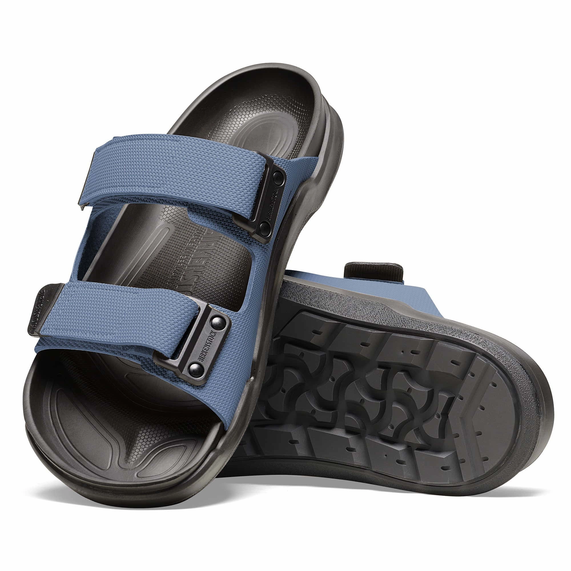 Atacama Men Birko-Flor Earthing Sandals