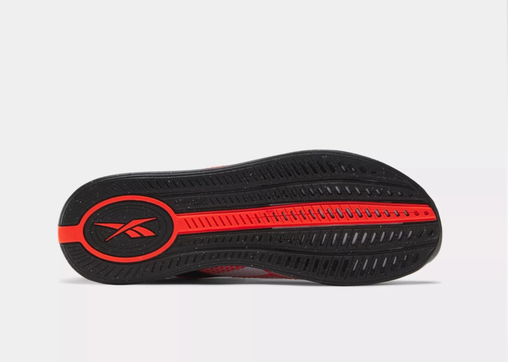 Reebok Mens Nano X4- Black / Ftwr White / Orange Flare (100074684 001) Best Cross Training Shoes For Back Pain