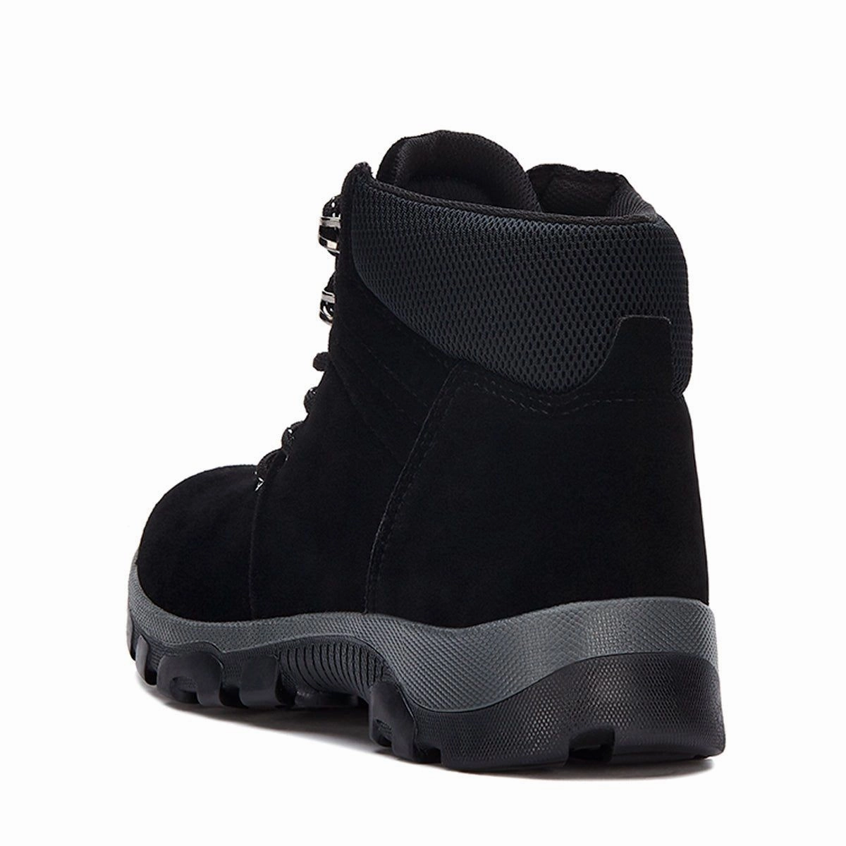 Edmond Allen Boots Andrea Outdoors Hiking Boots