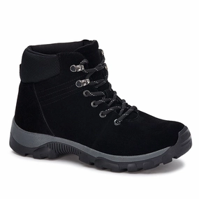 Walmart Boots Andrea Outdoors Hiking Boots