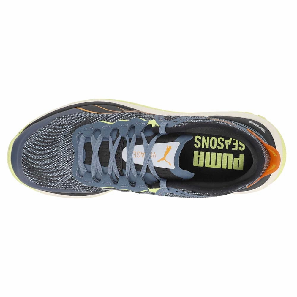 Voyage Nitro 2 Trail Running Shoes Puma Pwrtape Shoes