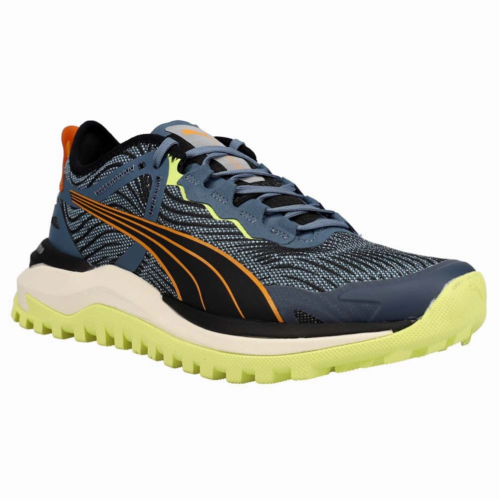 Big Sean Puma Shoes Voyage Nitro 2 Trail Running Shoes