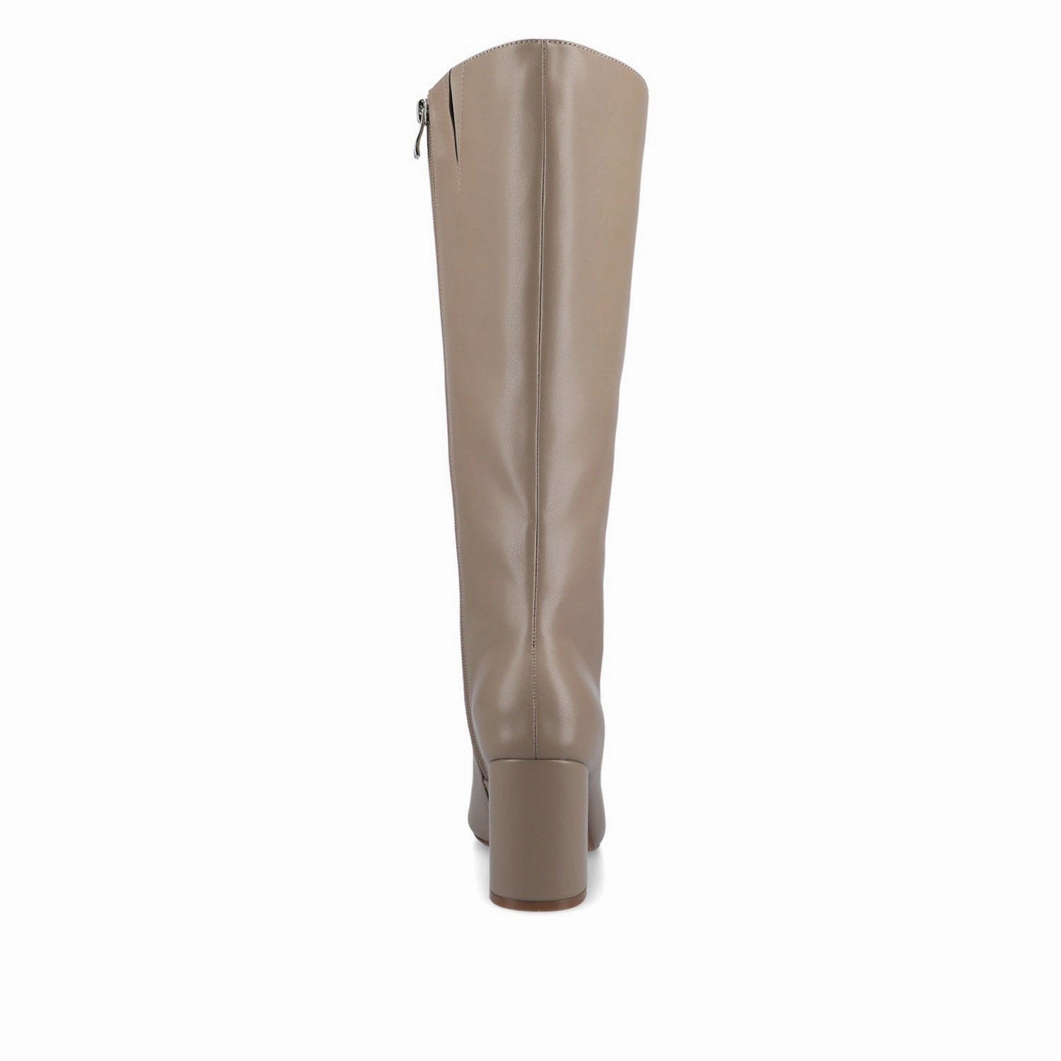 Vivienne Westwood Knee High Boots AMEYLIA VEGAN LEATHER KNEE-HIGH BOOTS